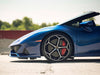 20" Lamborghini Huracan Original AESIR Forged Wheels