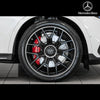 Mercedes-Benz C-Class W205 AMG Front & Rear Retrofit Brake Kit