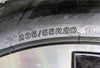 (Demo Car Wheels) 20” Porsche Macan EV OE Wheelset