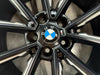 (Demo Car Wheels) 20” BMW 5 Series G30 | G31 669M M-Performance Forged Wheelset