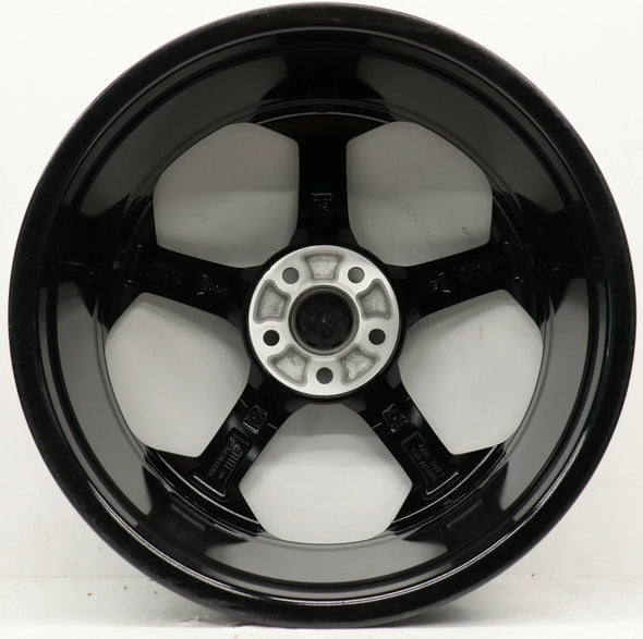 (Demo Car Wheels) 20" Lamborghini Huracan Original AESIR Forged Wheels