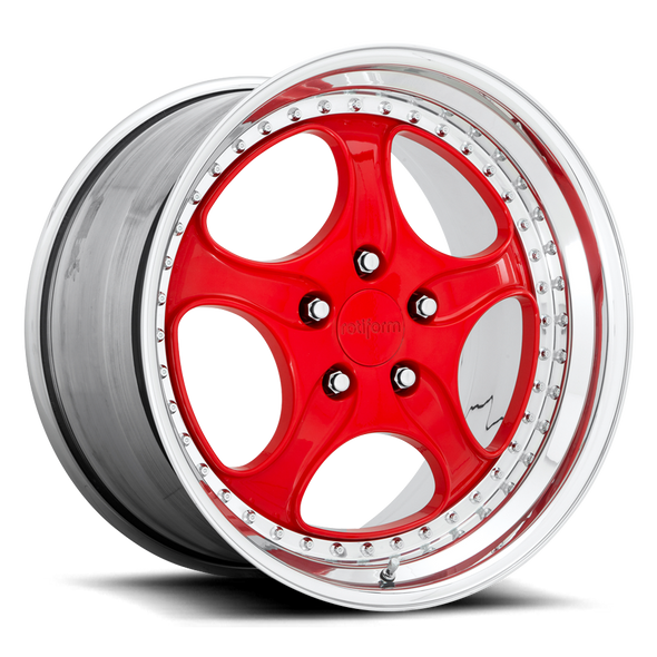 Rotiform FORGED KLU