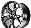 21” BMW X5 / X6 741M OE Wheels