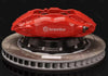 Brembo F50 4 POT Brake Kit