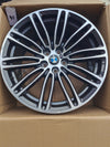 (Demo Car Wheels) 19” BMW 5-Series G30 664M M Performance OE Wheels