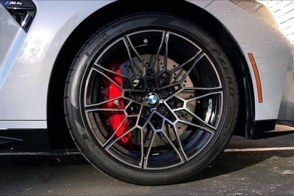 19"/20” BMW M3 / M4 826M M Performance OE Wheels