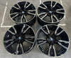 (Demo Car Wheels) 22" BMW X5 / X6 M-Performance 747M OE Wheels
