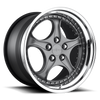 Rotiform FORGED KLU