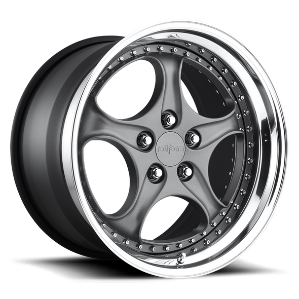 Rotiform FORGED KLU