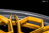 CMST CT314 2-Pieces Modular Forged Wheel