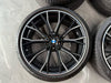 (Demo Car Wheels) 20” BMW 5 Series G30 | G31 669M M-Performance Forged Wheelset