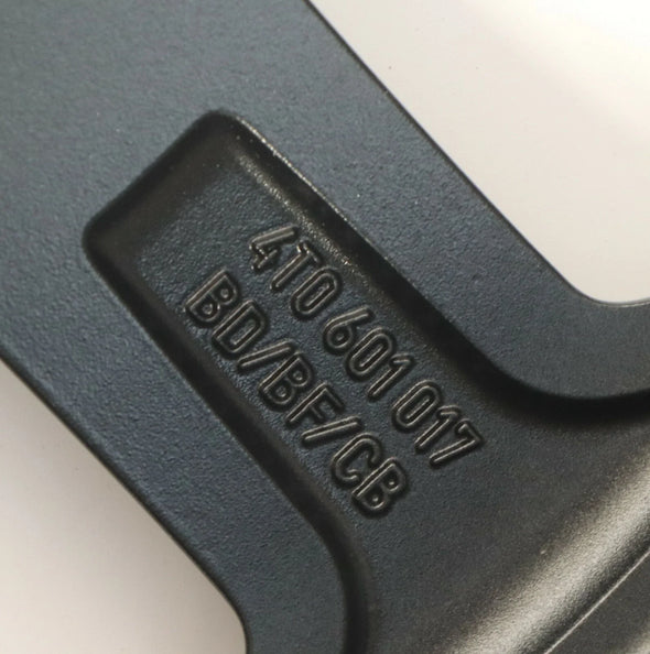 (Demo Car Wheels) 20" Lamborghini Huracan Original AESIR Forged Wheels