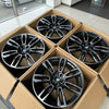 19" BMW G60 i5 / 5-Series 935M M-Performance OE Wheels