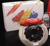 Brembo F50 4 POT Brake Kit