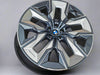 (Demo Car Wheels) 21” BMW 7-Series i7 G70 910i Wheels