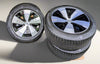 (Demo Car Wheels) 20” Porsche Macan EV OE Wheelset