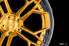 CMST CT314 2-Pieces Modular Forged Wheel