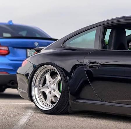 Rotiform FORGED KLU