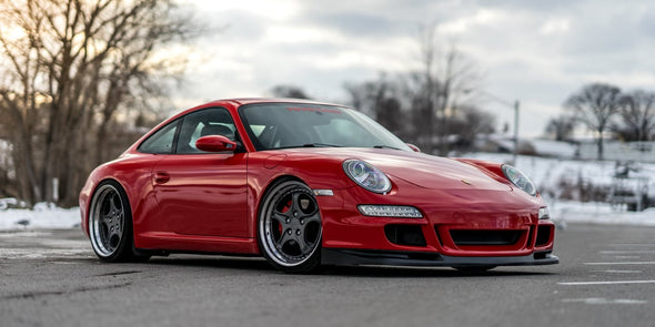 Rotiform FORGED KLU