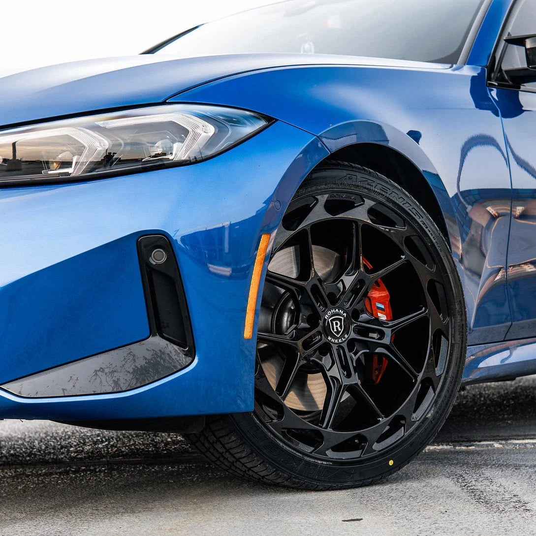 Rohana Rotary Forged RFX19 Wheel