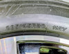 (Demo Car Wheels) 20” Porsche Macan EV OE Wheelset