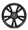 22" BMW X5 / X6 M-Performance 747M OE Wheels