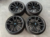 (Demo Car Wheels) 20” BMW 5 Series G30 | G31 669M M-Performance Forged Wheelset