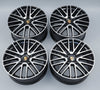 (Demo Car Wheels) 22” Porsche Cayenne Turbo Design OE Wheels