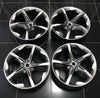 (Demo Car Wheels) 20" Ferrari SF90 OE 2-Tones Forged Wheels