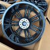 19" BMW G60 i5 / 5-Series 935M M-Performance OE Wheels