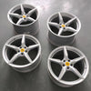 (Pre-Owned)20" Ferrari Forged 5-Spokes OE Wheels