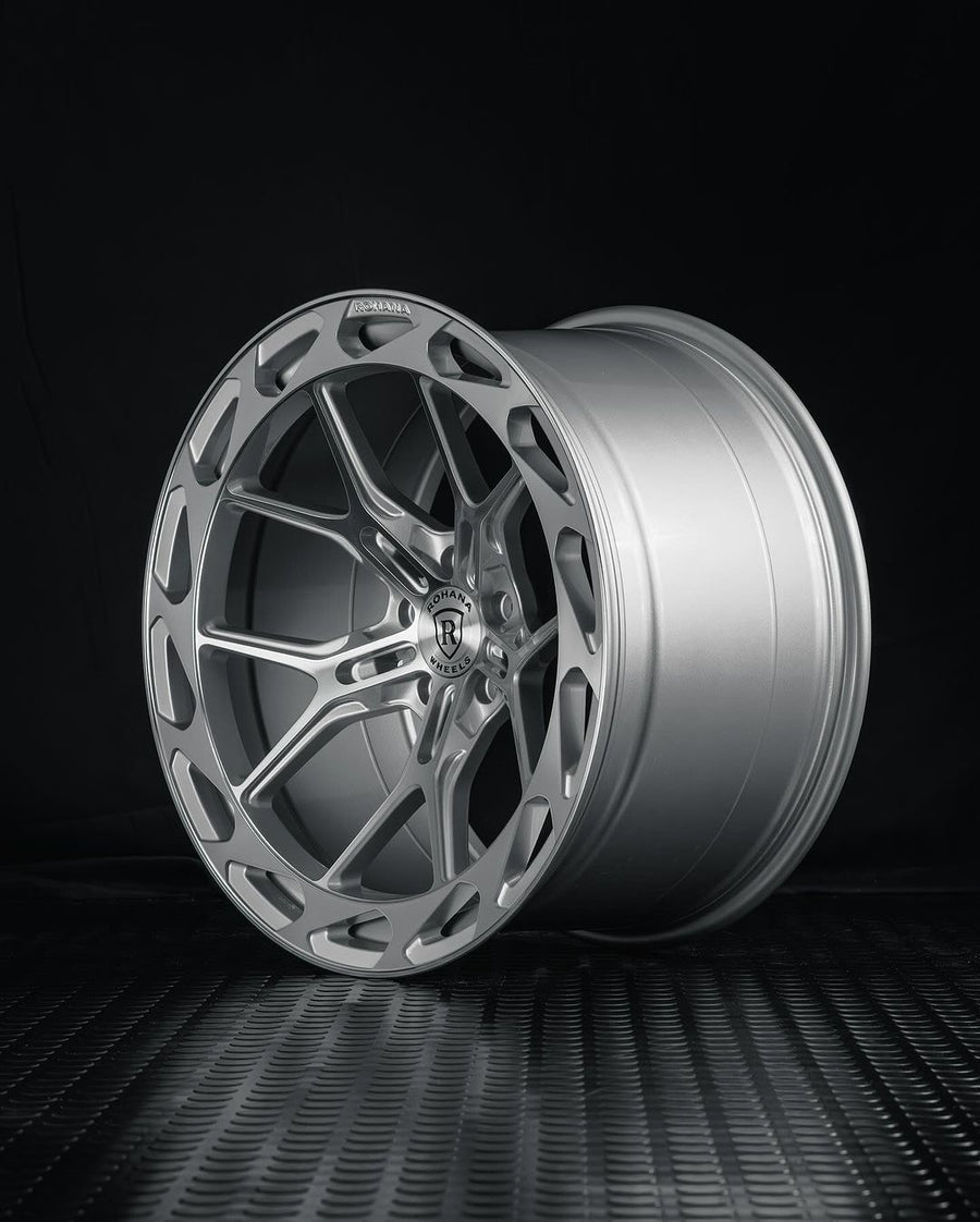 Rohana Rotary Forged RFX19 Wheel