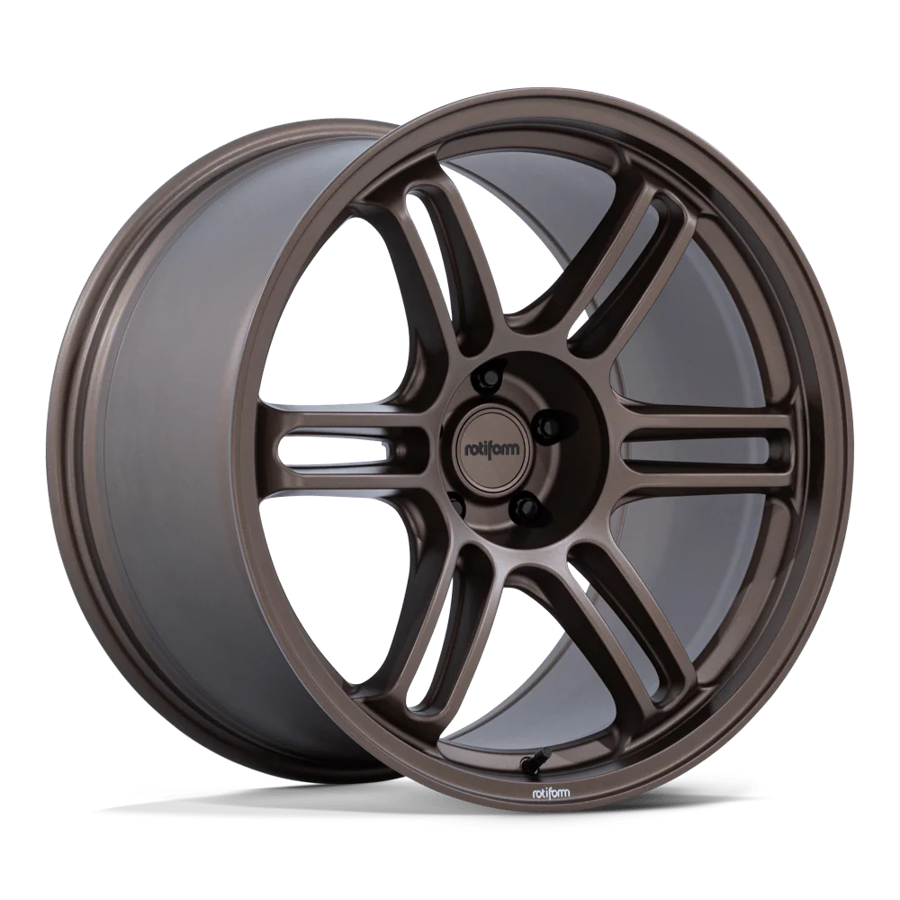 Rotiform RPS - Flow Formed Monoblock Wheels - CarGym – 360WHEELS