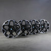 20" BMW  iX1 / X1 872M OE Wheels