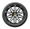 22” Porsche Macan H2 EV / GTS / Turbo 2025+ RS Spyder OE Wheelset