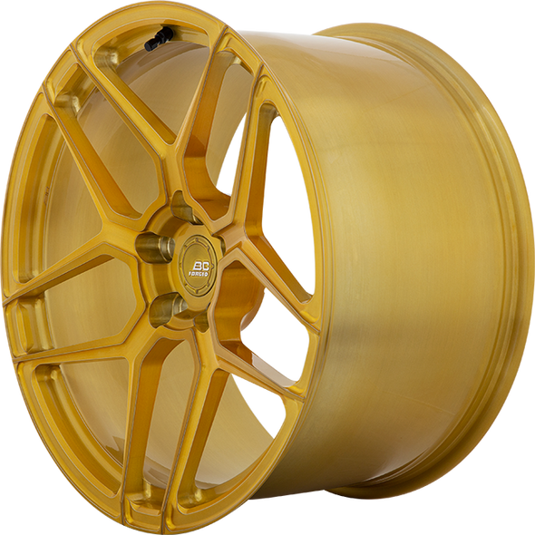 BC Forged Monoblock EH309