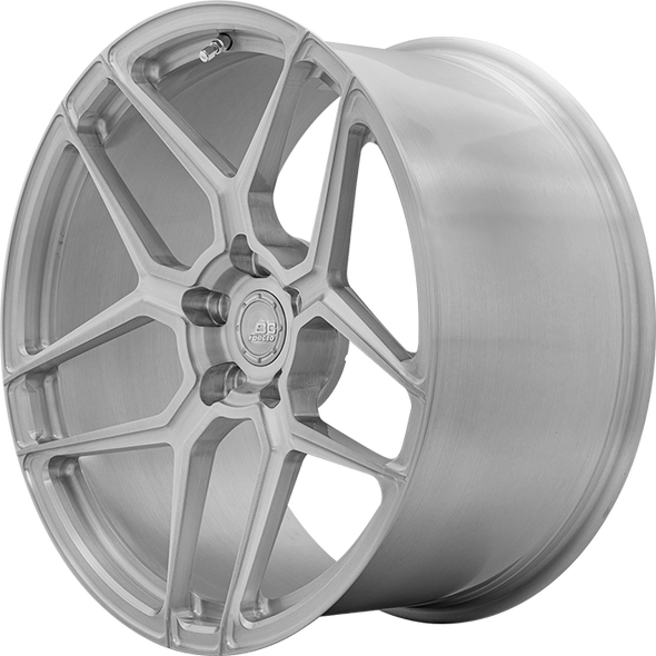 BC Forged Monoblock EH309