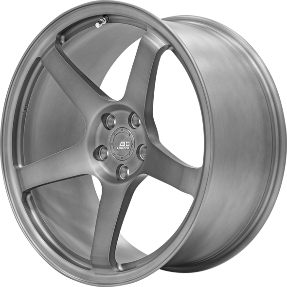 BC Forged Monoblock RT50