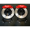 Brembo F50 4 POT Brake Kit