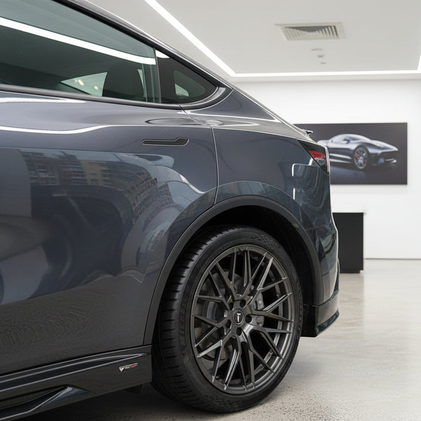 Vorsteiner V-FF 107 Flow Forged 20