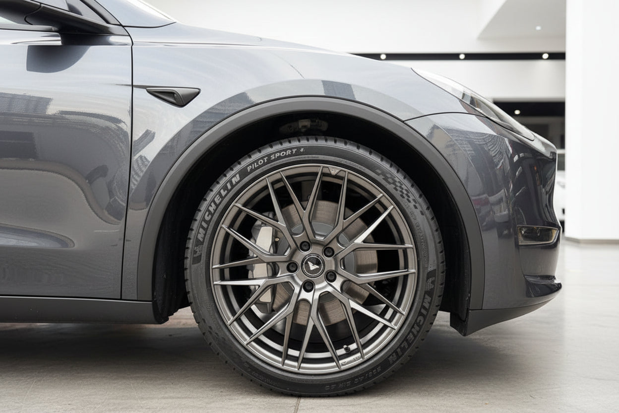 Vorsteiner V-FF 107 Flow Forged 20