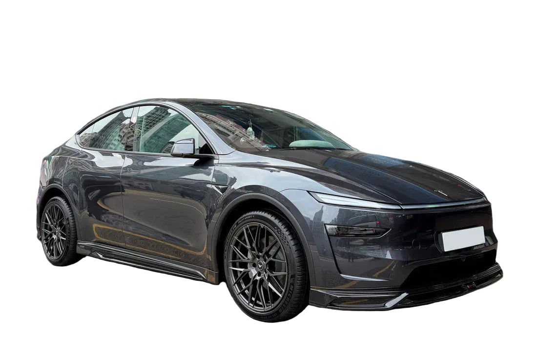 Vorsteiner V-FF 107 Flow Forged 20