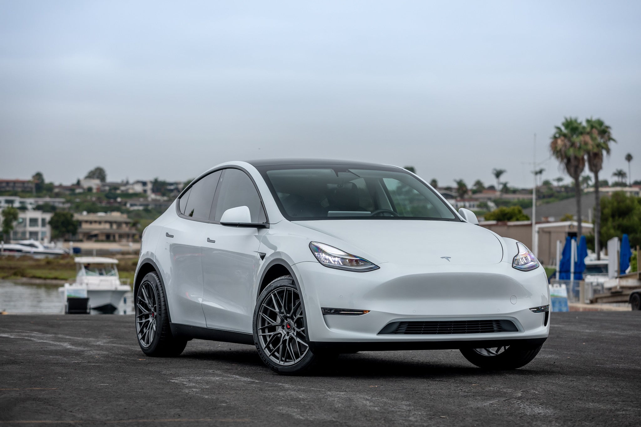 Vorsteiner V-FF 107 Flow Forged 20