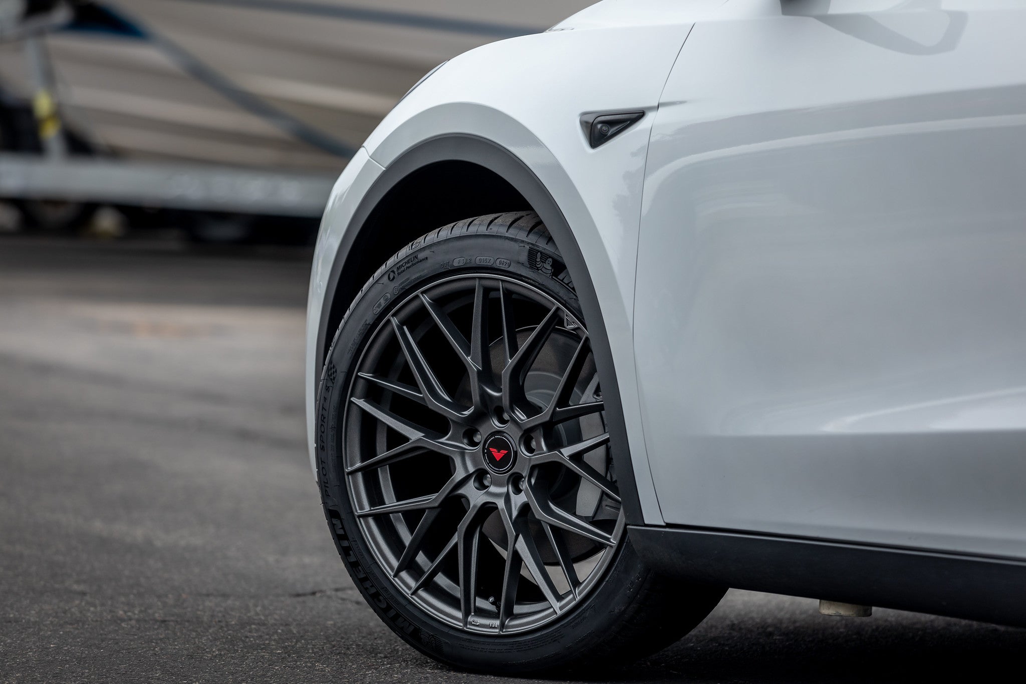 Vorsteiner V-FF 107 Flow Forged 20
