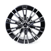 20” Mercedes-Benz E-Class 10 Twin Spoke OE Wheels