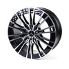 20” Mercedes-Benz E-Class 10 Twin Spoke OE Wheels