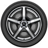 (Demo Car Wheels) 20" Mercedes-Benz EQE V295 AMG 5 Spoke OE  Wheels