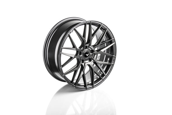 Vorsteiner V-FF 107 Flow Forged for AUDI A6 A4 Q5 Q3 | BMW IX3 IX1 X1 X3 | Mercedes EQA EQB EQE