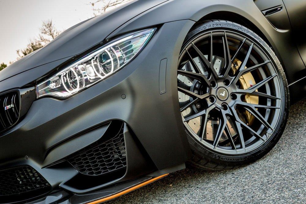 Vorsteiner V-FF 107 Flow Forged