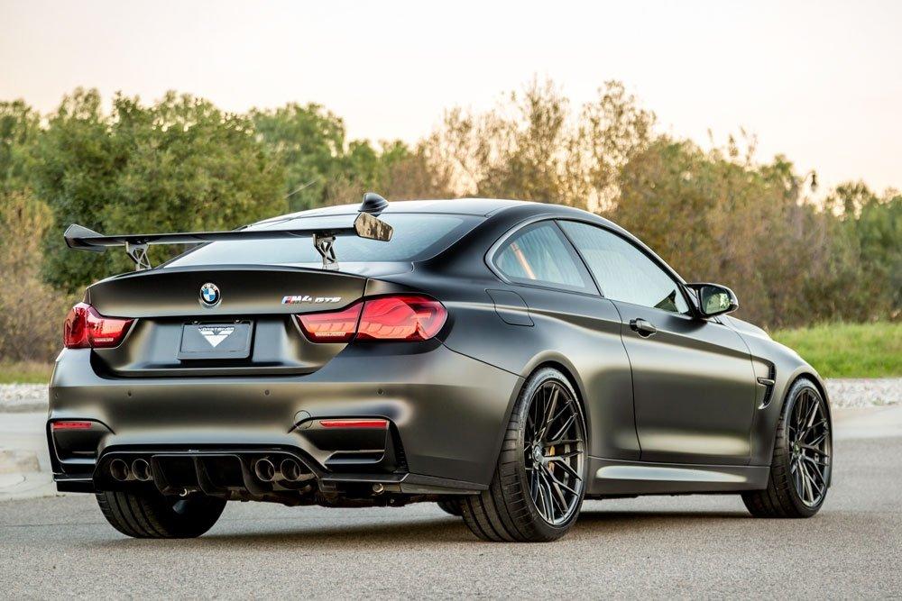 Vorsteiner V-FF 107 Flow Forged